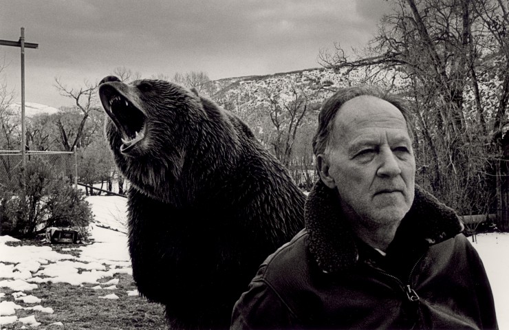 Werner Herzog [money] it’s stupid and cowardly, slow and unimaginative.